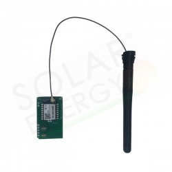 ZCS AZZURRO ZSM-WIFI-KIT – SCHEDA WI-FI INTERNA PER INVERTER AZZURRO MONOFASE TL E TLM