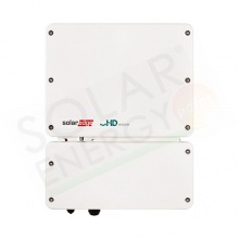SOLAREDGE SE3680H-RWS00BEO4 HD-WAVE STOREDGE – INVERTER MONOFASE IBRIDO 3.68 KW