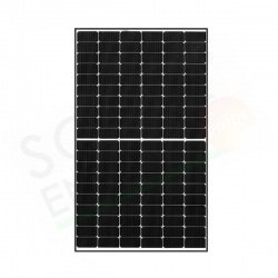 REC SOLAR ALPHA SERIES 360 – MODULO FOTOVOLTAICO MONOCRISTALLINO 360 W