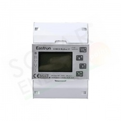 ENERGY METER SDM630-MODBUS - CONTATORE DI ENERGIA MONOFASE E TRIFASE 100 A