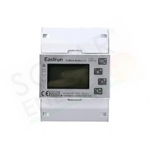 ENERGY METER SDM630-MODBUS - CONTATORE DI ENERGIA MONOFASE E TRIFASE 100 A