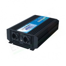 NV SOLAR NVP-150012 - INVERTER OFF-GRID ONDA PURA 1500W 12V NV SOLAR NVP-150012 - INVERTER OFF-GRID ONDA PURA 1500W 12V