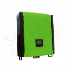 EDISON INFINITY4 – INVERTER IBRIDO/OFF-GRID 4000W 48V CON REGOLATORE MPPT 500VDC 5KW (NO CEI 0-21)
