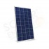 KIT SOLARE ILLUMINAZIONE 30W 12V PER ESTERNO 1 FARETTO LED E 2 LAMPADA LED - AUTONOMIA 5 ORE