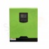 KIT FOTOVOLTAICO OFF-GRID 400 W 12V CON BATTERIA AGM 100 AH