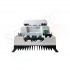 EP SOLAR TRACER-AN – REGOLATORE DI CARICA 80A 12/24/36/48V MPPT CON DISPLAY LCD