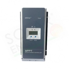 EP SOLAR TRACER-AN – REGOLATORE DI CARICA 80A 12/24/36/48V MPPT CON DISPLAY LCD