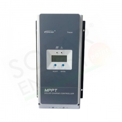 EP SOLAR TRACER-AN – REGOLATORE DI CARICA 80A 12/24/36/48V MPPT CON DISPLAY LCD