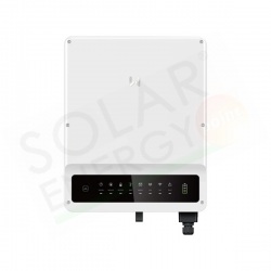 GOODWE GW5K-BT – INVERTER TRIFASE PER RETROFIT IMPIANTI 5 KW