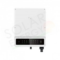 GOODWE GW10K-BT – INVERTER TRIFASE PER RETROFIT IMPIANTI 10 KW 