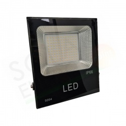 FARO LED SLIM 50W 12/24V 5000K DA ESTERNO