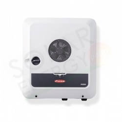 FRONIUS PRIMO GEN24 4.0 PLUS – INVERTER MONOFASE IBRIDO 2 MPPT 4 KW