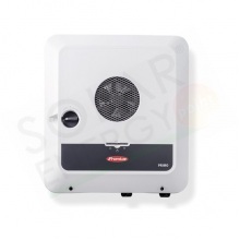 FRONIUS PRIMO GEN24 5.0 PLUS – INVERTER MONOFASE IBRIDO 2 MPPT 5 KW
