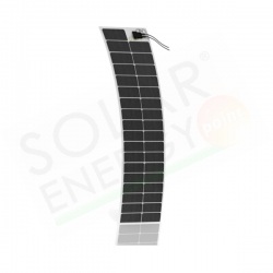 GIOCOSOLUTIONS GSC 101 S2 – MODULO FOTOVOLTAICO MONOCRISTALLINO FLESSIBILE 101 W