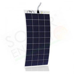 GIOCOSOLUTIONS GSP 155 S2 – MODULO FOTOVOLTAICO POLICRISTALLINO 155 W FLESSIBILE 