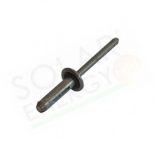 VITE AUTOPERFORANTE BIMETAL IN ACCIAIO INOX E CARBONITRURATO