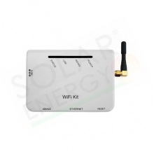 ZCS AZZURRO EASY ZSM-DATALOG-04 – DATALOGGER FINO A 4 INVERTER AZZURRO LITE/IBRIDI/TRIFASE