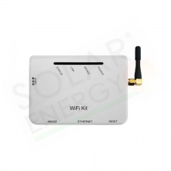 ZCS AZZURRO EASY ZSM-DATALOG-04 – DATALOGGER FINO A 4 INVERTER AZZURRO LITE/IBRIDI/TRIFASE