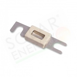 FUSIBILE A LAMELLA 100A 80V 60MM