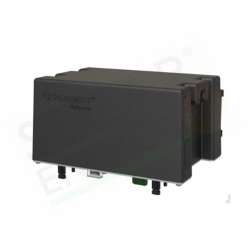 SOLARWATT MYRESERVE COMMAND 25 – CONVERTITORE AD ALTA EFFICIENZA