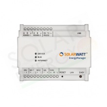 SOLARWATT MY RESERVE SW-MANAGERX – ENERGY MANAGER X