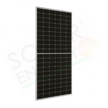 JA SOLAR JAM60S20-375/MR – MODULO FOTOVOLTAICO MONOCRISTALLINO 375 W (CORNICE ARGENTO)
