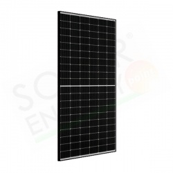 JA SOLAR JAM60S20-385/MR – MODULO FOTOVOLTAICO MONOCRISTALLINO 385 W CORNICE NERA