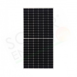 JA SOLAR JAM72S30-535/MR – MODULO FOTOVOLTAICO MONOCRISTALLINO 535 W (CORNICE ARGENTO)