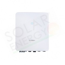 SUNGROW SH6.0RT – INVERTER TRIFASE IBRIDO 2 MPPT 6 KW SUNGROW SH6.0RT – INVERTER TRIFASE IBRIDO 2 MPPT 6 KW