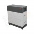 BYD BATTERY-BOX PREMIUM LVS 8.0 – BOX 2 BATTERIE AL LITIO PER ACCUMULO 7.68 kWh