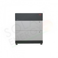 BYD BATTERY-BOX PREMIUM LVS 8.0 – BOX 2 BATTERIE AL LITIO PER ACCUMULO 8 KWH