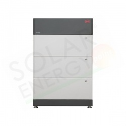 BYD BATTERY-BOX PREMIUM LVS 12.0 – BOX 3 BATTERIE AL LITIO PER ACCUMULO 12 KWH