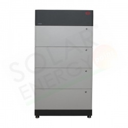 BYD BATTERY-BOX PREMIUM LVS 16.0 – BOX 4 BATTERIE AL LITIO PER ACCUMULO 16 KWH