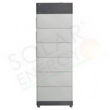 BYD BATTERY-BOX PREMIUM LVS 24.0 – BOX 6 BATTERIE AL LITIO PER ACCUMULO 24 KWH