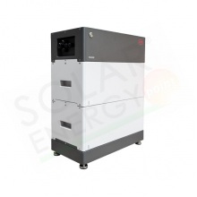 BYD BATTERY-BOX PREMIUM HVS 5.1 – BOX 2 BATTERIE AL LITIO PER ACCUMULO 5.12 KWH
