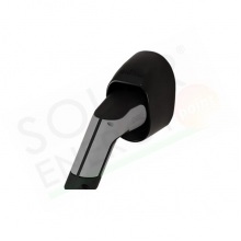 WALLBOX WB-HOL-P2B – HOLDER SUPPORTO SPINA TIPO 2 A PARETE WALLBOX WB-HOL-P2B – HOLDER SUPPORTO SPINA TIPO 2 A PARETE