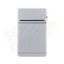 LG ENERGY SOLUTION RESU 10H PRIME LITIO 400V – BATTERIA PER ACCUMULO FOTOVOLTAICO 9.6 KWH