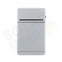LG ENERGY SOLUTION RESU 10H PRIME LITIO 400V – BATTERIA PER ACCUMULO FOTOVOLTAICO 9.6 KWH