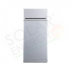 LG ENERGY SOLUTION RESU 16H PRIME 400V LITIO – BATTERIA PER ACCUMULO FOTOVOLTAICO 16 KWH