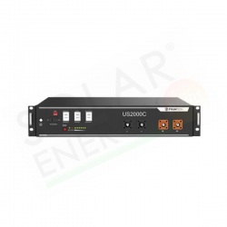 PYLONTECH US2000C – BATTERIA AL LITIO PER SISTEMA DI ACCUMULO 2.4 KWH DOD 90%