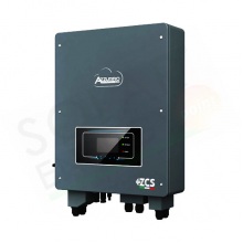 ZCS AZZURRO 3000SP – INVERTER MONOFASE 3000 W PER ACCUMULO RETROFIT