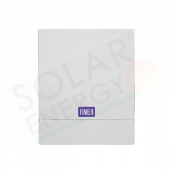 FIMER PVS-10-TL-SX – INVERTER DI STRINGA TRIFASE 2 MPPT 10 KW