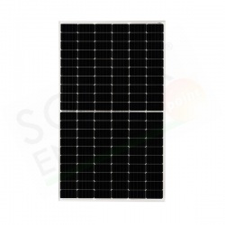 JA SOLAR JAM54S30-400/MR – MODULO FOTOVOLTAICO MONOCRISTALLINO 400 W (CORNICE ARGENTO)