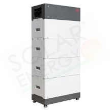 BYD BATTERY-BOX PREMIUM HVM 11.0 – BOX 4 BATTERIE AL LITIO PER ACCUMULO 11.04 KWH