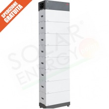 BYD BATTERY-BOX PREMIUM HVM 22.1 – BOX 8 BATTERIE AL LITIO PER ACCUMULO 22.08 KWH