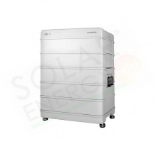 SUNGROW SBR160 – BATTERIA AL LITIO PER ACCUMULO 16 KWH 