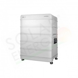 SUNGROW SBR160 – BATTERIA AL LITIO PER ACCUMULO 16 KWH 