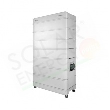 SUNGROW SBR224 – BATTERIA AL LITIO PER ACCUMULO 22.4 KWH 