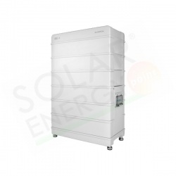SUNGROW SBR192 – BATTERIA AL LITIO PER ACCUMULO 19.2 KWH 