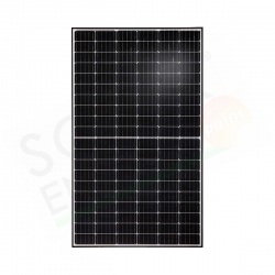 LUXOR SOLAR ECO LINE HALF CELL M120/380W – MODULO FOTOVOLTAICO MONOCRISTALLINO 380 W